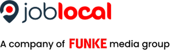 Logo: Job Local, A Company of Funke media group